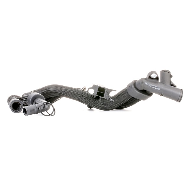 Numer OEM 1336 X3 - Przewód elastyczny chłodnicy 475R0014 FORD, TOYOTA, PEUGEOT, CITROËN, VOLVO