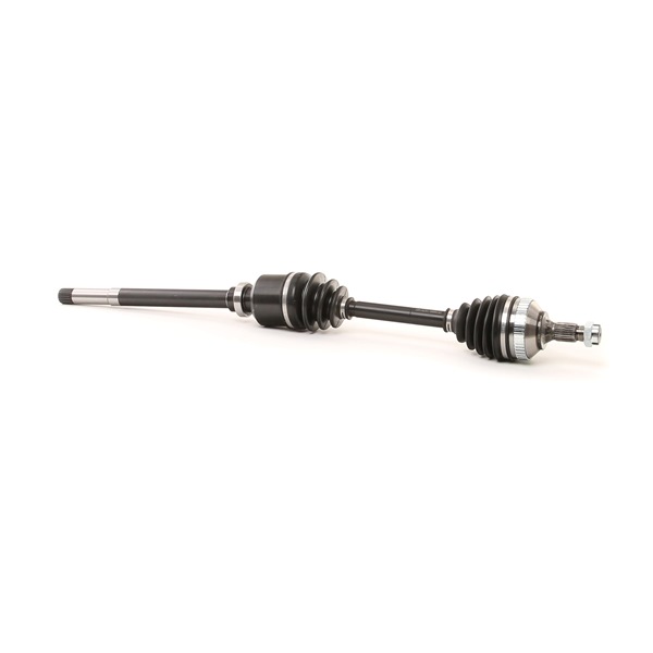 Número OEM 3273 FH - Árbol de transmisión 13D0691 PEUGEOT, CITROËN