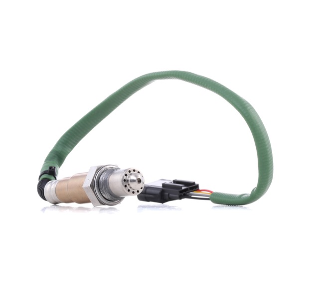 O2 Sensor 3922L0361 RIDEX RENAULT Captur (J5_, H5_) 0.9 TCe 90 2018 90 PS