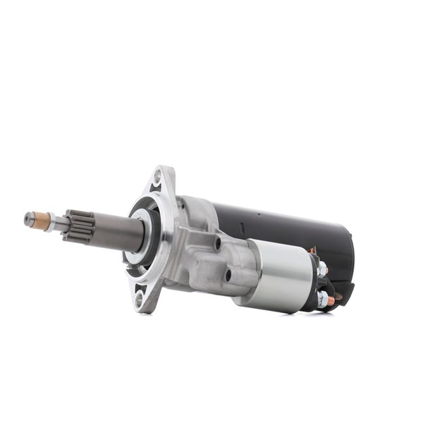 Numer OEM 964 604 104 00 - Rozrusznik SKSTR-0330493 PEUGEOT, PORSCHE