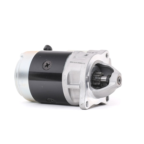 Starter SKSTR-0330494 STARK RENAULT 12 Stasjonsvogn 1.3 1973 54 hk