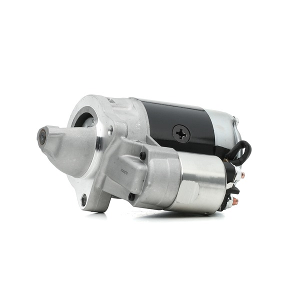 Starter 2S0469 RIDEX RENAULT 12 Stasjonsvogn 1.3 1970 54 hk