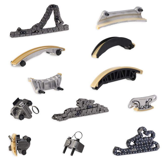 Número OEM 12 589 011 - Kit de distribuição 1389T0213 OPEL, CHEVROLET, SAAB, VAUXHALL, CADILLAC