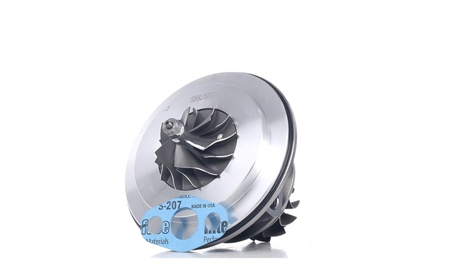 Numéro OEM 7 600 881 - Cartouche turbo 4973C0049 PEUGEOT, CITROËN, BMW, FIAT, MINI