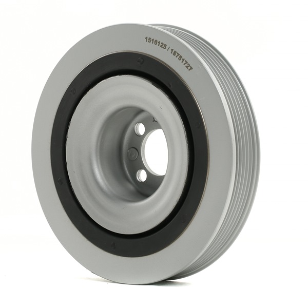 kopen RIDEX Krukas, poelie 3213B0174 voor auto aan lage prijs 57,94 €