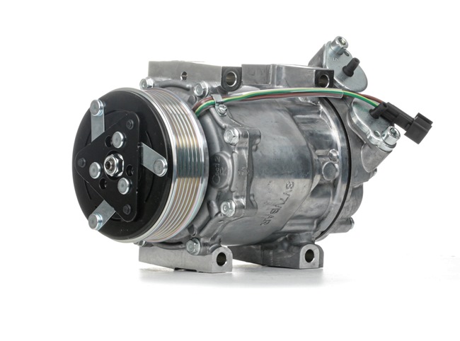 OEM-Nummer 36001870 - Klimakompressor SKKM-0340536 FORD, VOLVO