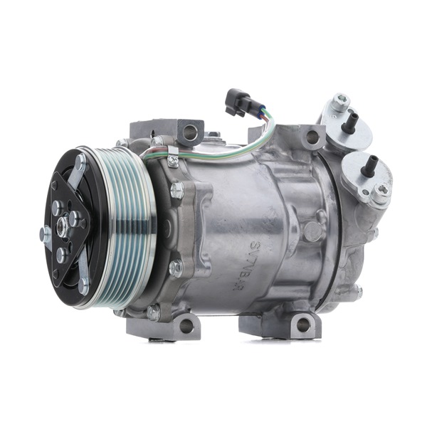 OEM-Nummer 36001870 - Klimakompressor 447K0500 FORD, VOLVO