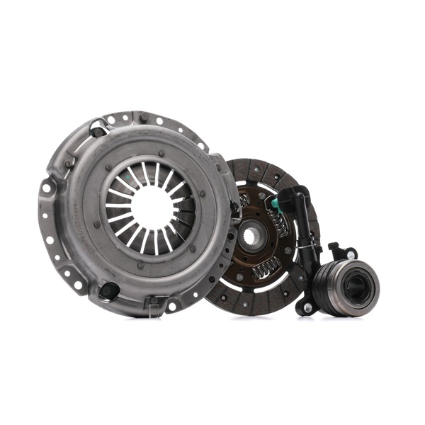 OEM nummer 3062 000 Q0E - Clutchsett 479C0958 NISSAN, LAND ROVER, RENAULT, DACIA, INFINITI