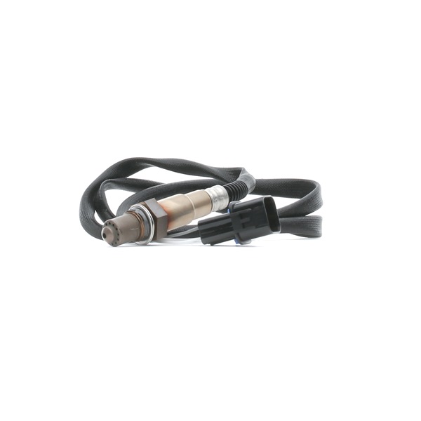 Sonda lambda 3922L0363 RIDEX MITSUBISHI Outlander I SUV (CU) 2.4 HDD Mivec 2004 160 cv
