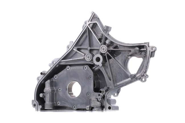 Numer OEM 1501-0EB70A - Pompa olejowa SKOPM-1700064 RENAULT, NISSAN