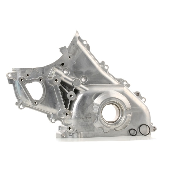 Numer OEM 1501-0EB70A - Pompa olejowa 596O0065 RENAULT, NISSAN