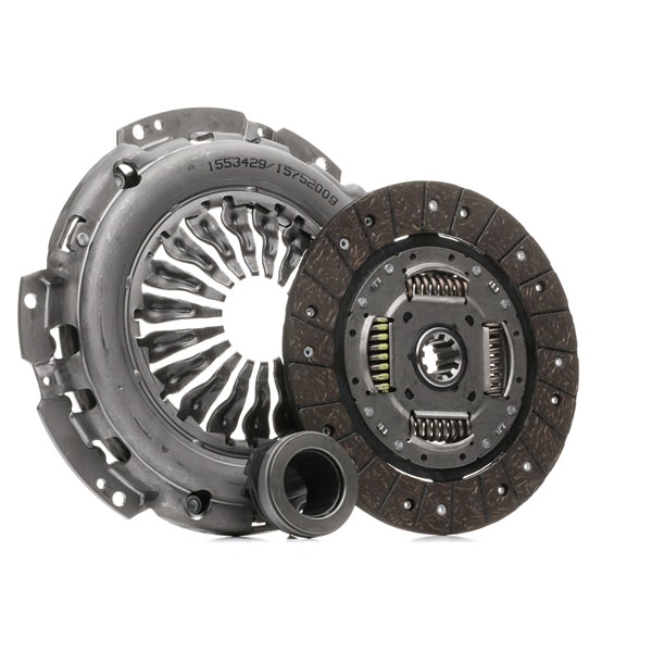 OEM nummer 1 207 275 - Clutchsett 479C0963 BMW