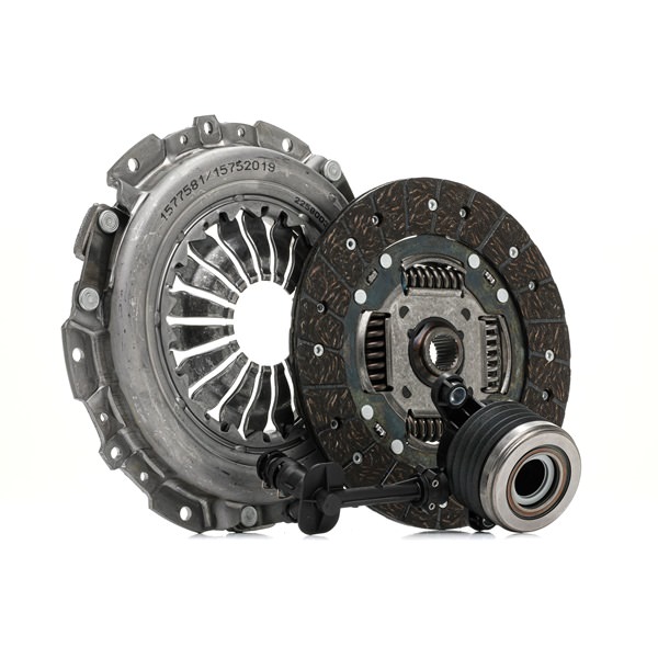 OEM nummer 77 01 472 757 - Clutchsett 479C0964 RENAULT