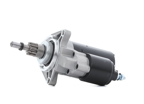 Starter 2S0470 RIDEX VW Transporter T4 Bus (70B, 70C, 7DB, 7DK, 70J, 70K, 7DC, 7DJ) 1.9 D 1990 60 HK