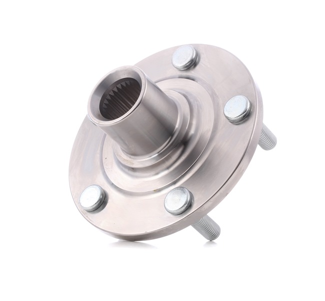 STARK SKWH-0180009 wheel hub PEUGEOT 4007 (VU, VV) 2.0 4x4 147hp 2010
