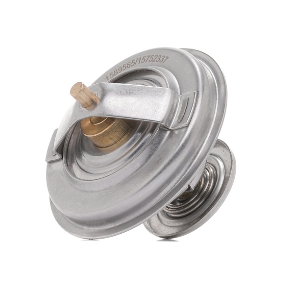 Número OEM 1 743 542 - Termóstato, líquido de refrigeração 316T0286 BMW, FORD, LAND ROVER