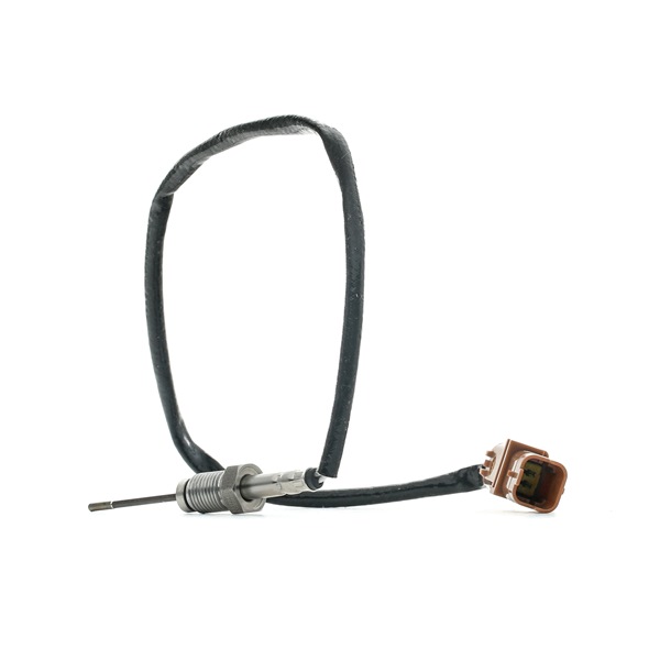 RIDEX 3938E0161 exhaust gas temperature sensor PEUGEOT 407 Saloon 2.0 HDi (6DRHRH, 6DRHRE, 6DRHRG, 6DRHRJ) 136hp 2005