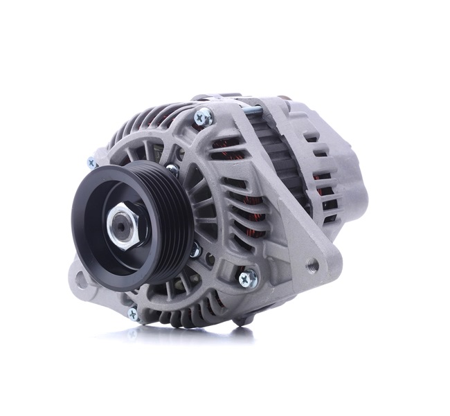 RIDEX 4G1204 Lichtmaschine MITSUBISHI L 200 / Triton Pickup (KA_T, KB_T) 2.5 DI-D (KA4T) 178 PS Diesel 2014