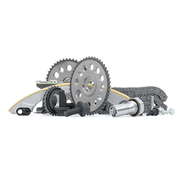 STARK SKTCK-2240219 timing chain kit VAUXHALL Vectra Mk2 (C) Saloon (Z02) 2.2 16V 147hp 2002