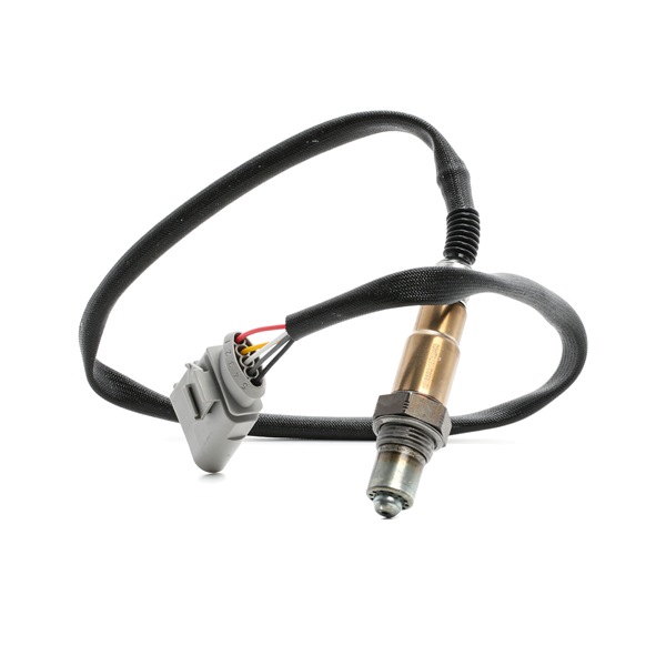 RIDEX | O2 sensor 3922L0365 AUDI A3 Sedan (8VS, 8VM) 2013 tanie online