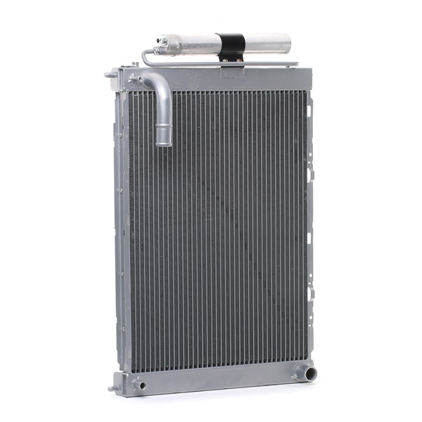 Numer OEM 21400 BC40C - Moduł chłodzący SKCM-4430008 VOLVO, NISSAN