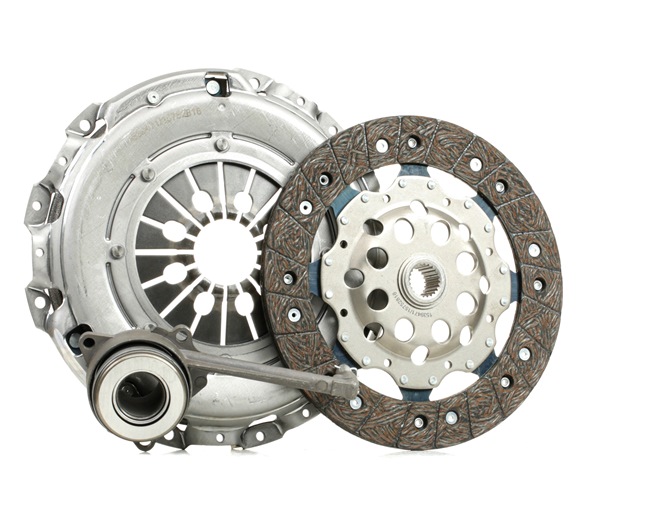 Kit frizione 479C0987 RIDEX Volkswagen Passat B7 Variant (365) 2.0 TDI 4motion 2011 140 CV