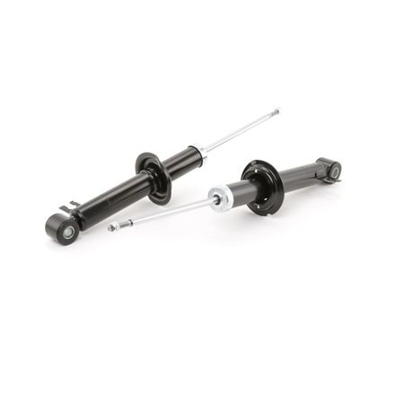 Dämpfer 854S2607 RIDEX ALFA ROMEO 166 (936) 2.0 T.Spark (936A3B00) 2001 150 PS
