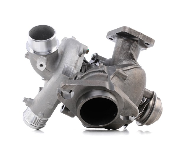 comprar STARK (SKCT-1190421) Turbocompressor