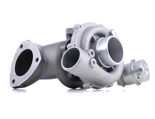 Número OEM PMF100410 - Turbocompressor 2234C0425 LAND ROVER, ROVER