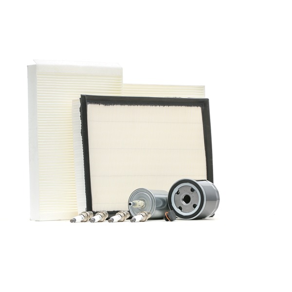 OEM-Nummer 9-09571-414-0 - Inspektionspaket 4682P0013 ISUZU