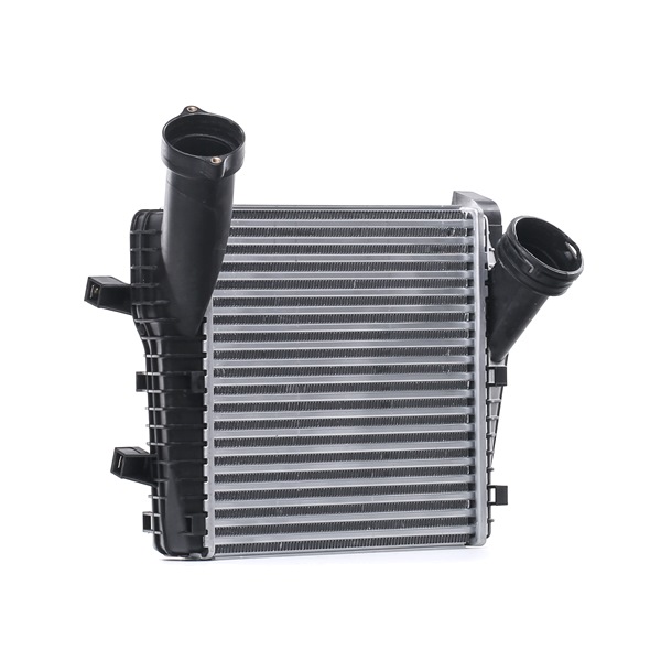 Intercooler SKICC-0890252 STARK Volkswagen Touareg I (7LA, 7L6, 7L7) 5.0 V10 TDI 2007 313 CV