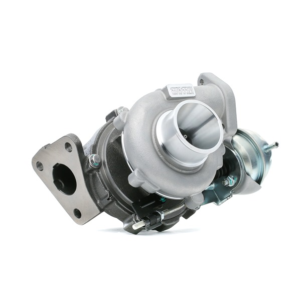 RIDEX | Turbocompresor incl. kit de juntas 2234C0427 OPEL Astra J GTC (P10) 2017 baratos online
