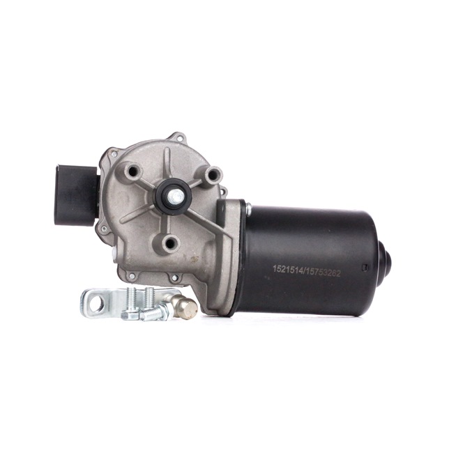 RIDEX | Motor De Limpa Vidros à frente 295W0143 SMART Roadster Cabrio (452) 2005 baratos online
