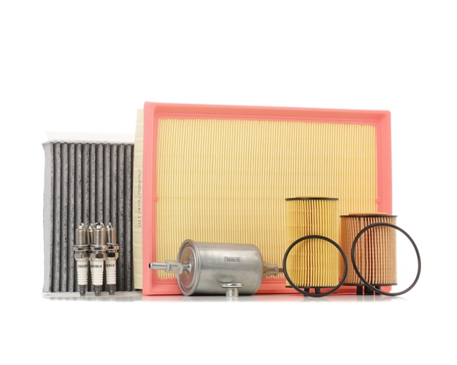 Número OEM 9 192 425 - Kit de revisão SKPSM-4570014 OPEL, HONDA, SUZUKI, CHEVROLET, DAEWOO