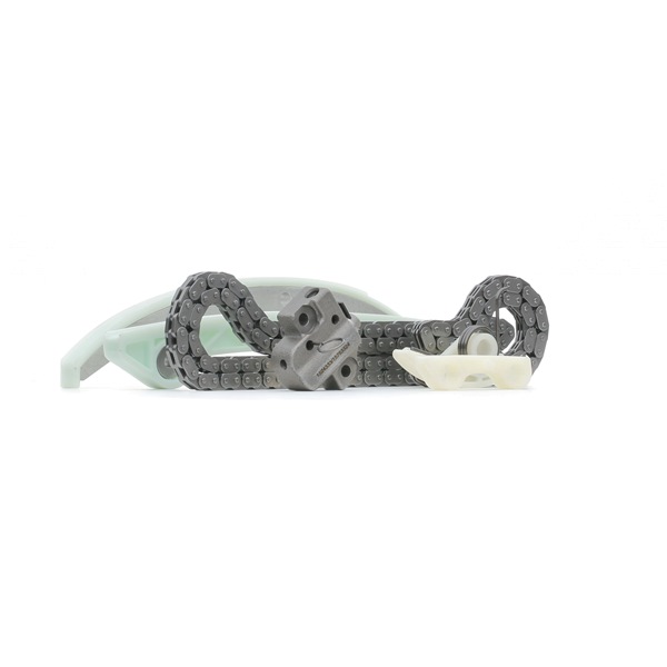 RIDEX 1389T0226 chaîne de distribution FORD C-Max (DM2) 2.0 145CV 2009