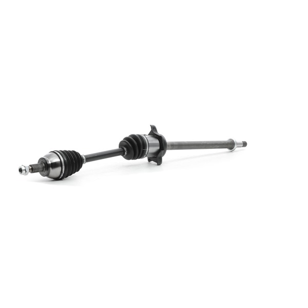 Numer OEM A 169 360 82 72 - Wał napędowy SKDS-0210732 MERCEDES-BENZ