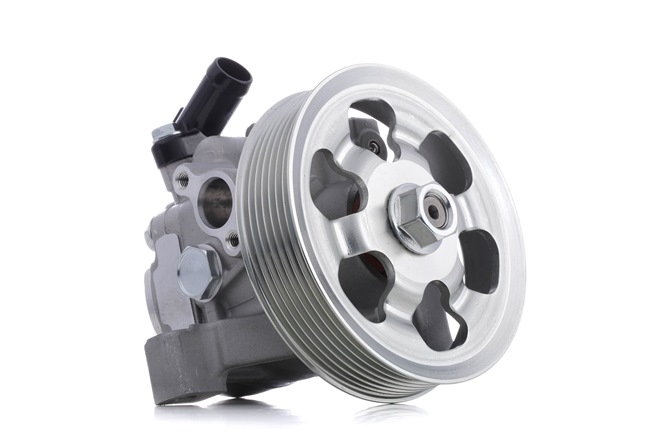 Bomba de dirección 12H0241 RIDEX HONDA CR-V II (RD) 2.2 CTDi (RD9) 2005 140 cv