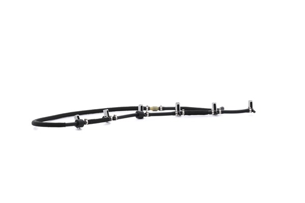 RIDEX 3937H0011 fuel rail BMW X5 (E70) xDrive 35 d 286hp 2008