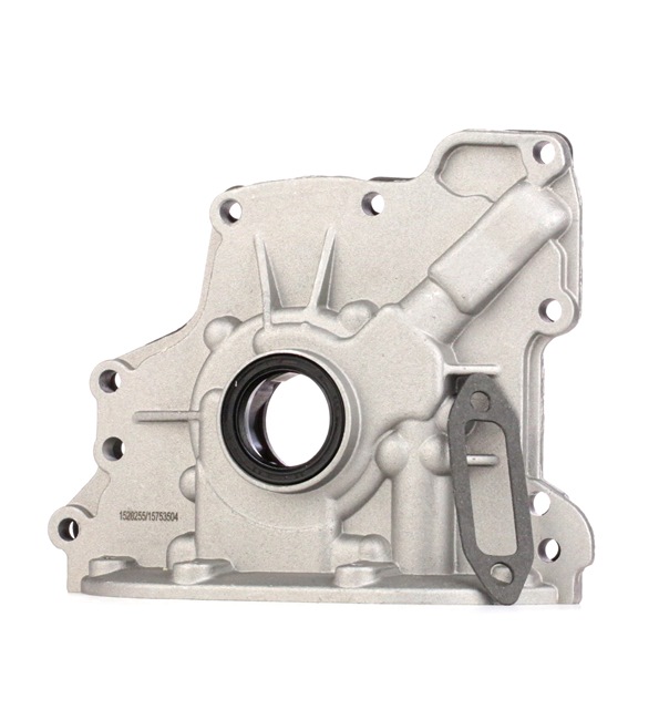 RIDEX 596O0068 Ölpumpe VW Golf V Schrägheck (1K1)
