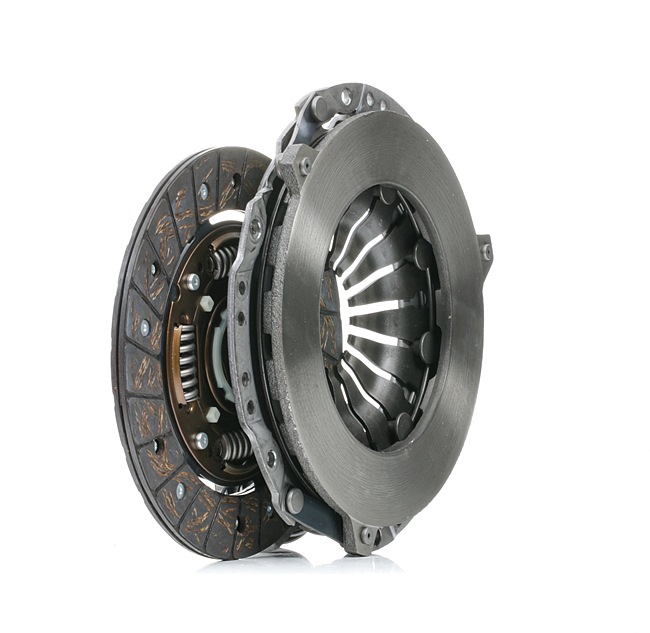 STARK SKCK-0101004 Clutch kit OPEL Corsa C Hatchback (X01) 1.7 DI 65 hp Diesel 2004