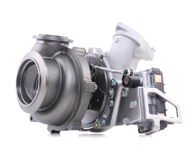 OEM nummer 7794260014 - Turbolader 2234C0431 VW, BMW, AUDI, PORSCHE, RENAULT TRUCKS