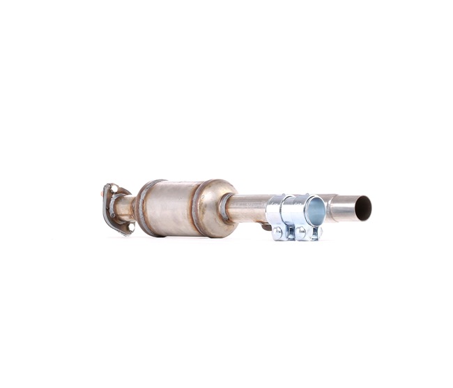 Numer OEM 1K0 254 401 PX - Katalizator SKCCT-4840510 AUDI, MERCEDES-BENZ, SKODA, SEAT