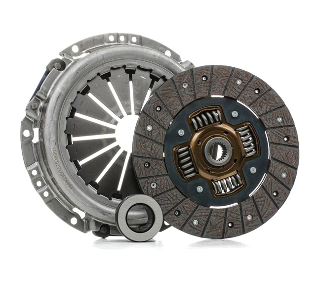 OEM nummer 6 164 967 - Clutchsett 479C1011 VW, AUDI, FORD, SKODA