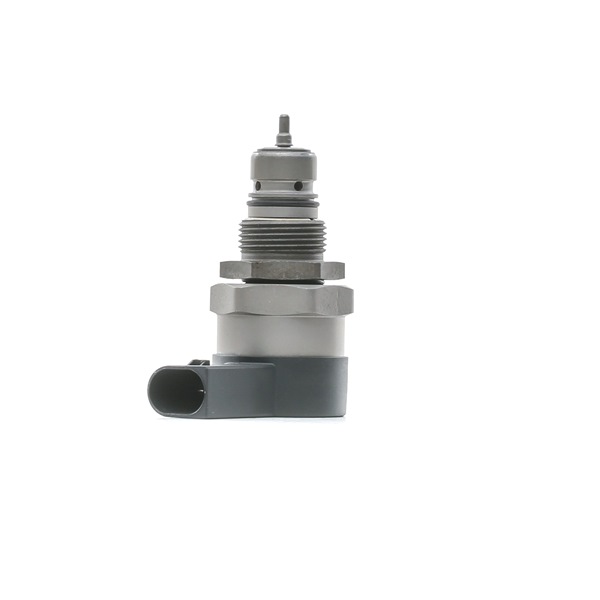 Mercedes SPRINTER 3,5-t Box (906) control valve fuel pressure RIDEX 3996P0032