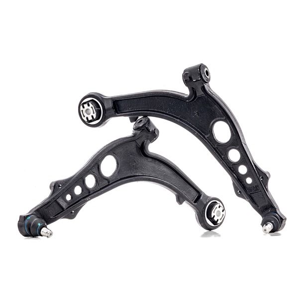 Kit riparazione, Braccio trasversale 772S0237 RIDEX LANCIA Ypsilon II (843) 1.3 JTD (843.AXD11, 843.AXD1A) 2005 70 CV