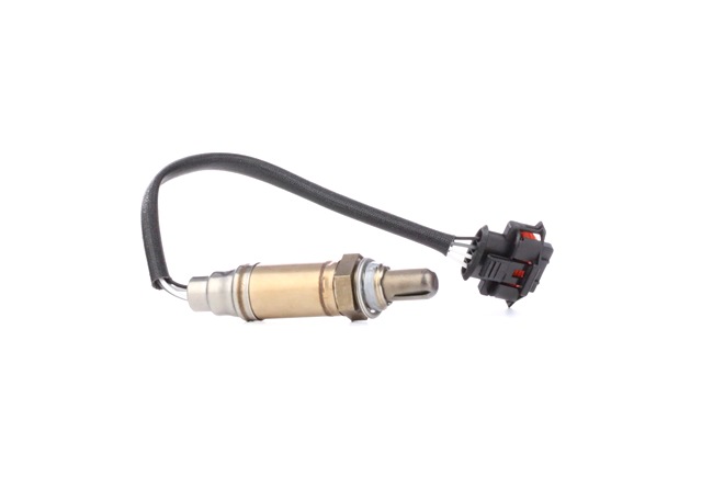 Sonda lambda 3922L0369 RIDEX OPEL Astra G CC (T98) 1.6 16V (F08, F48) 2002 101 cv