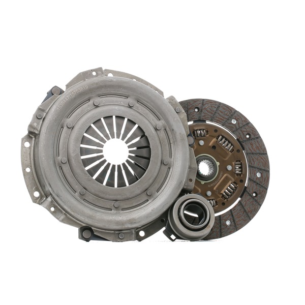Número OEM 2004 40 - Kit de embrague 479C1015 PEUGEOT, CITROËN, TALBOT