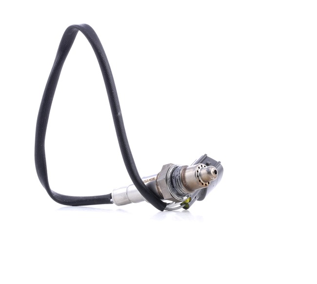 Lambda sensor 3922L0370 RIDEX 89465 0H050 TOYOTA, LEXUS