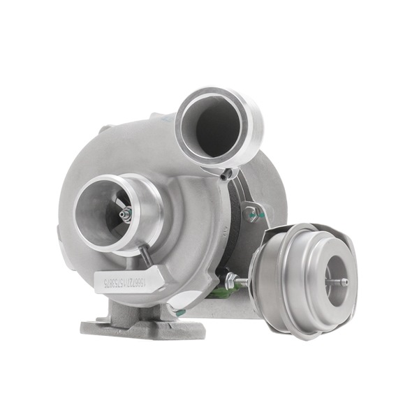 RIDEX 2234C0432 turbo FIAT Multipla (186) 1.9 JTD 120hp 2003