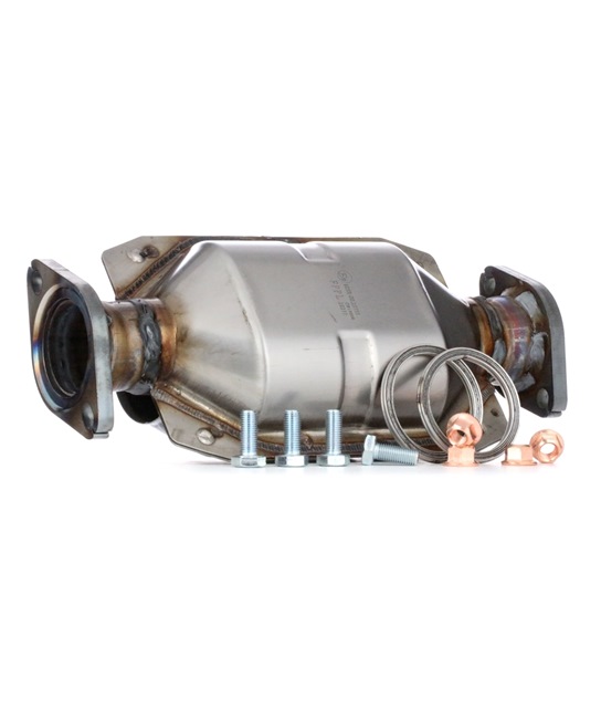 OEM-Nummer 18450-16250 - Katalysator SKCCT-4840524 TOYOTA, WIESMANN